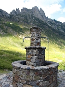 06 la fontana del rifugio Salmurano